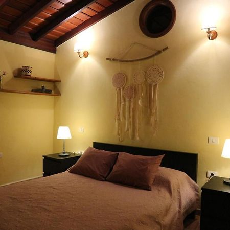 Casa Magic Villa Breña Baja Buitenkant foto