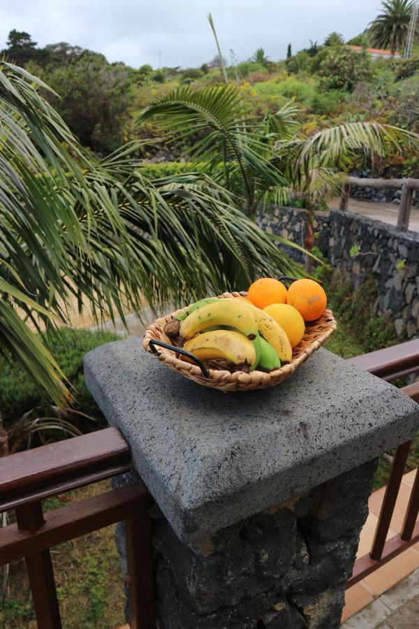 Casa Magic Villa Breña Baja Buitenkant foto