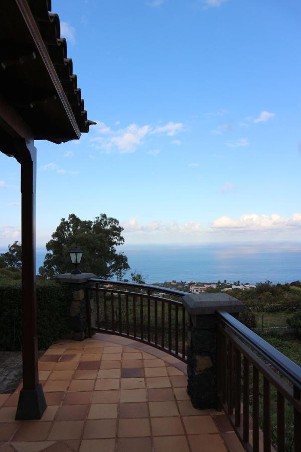 Casa Magic Villa Breña Baja Buitenkant foto