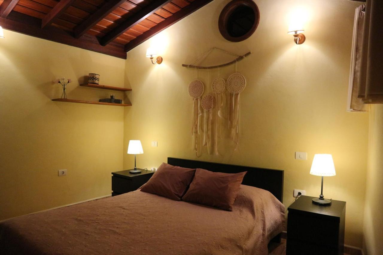 Casa Magic Villa Breña Baja Buitenkant foto