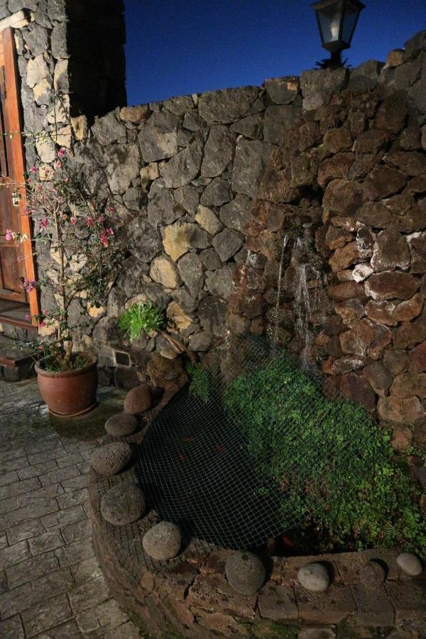 Casa Magic Villa Breña Baja Buitenkant foto
