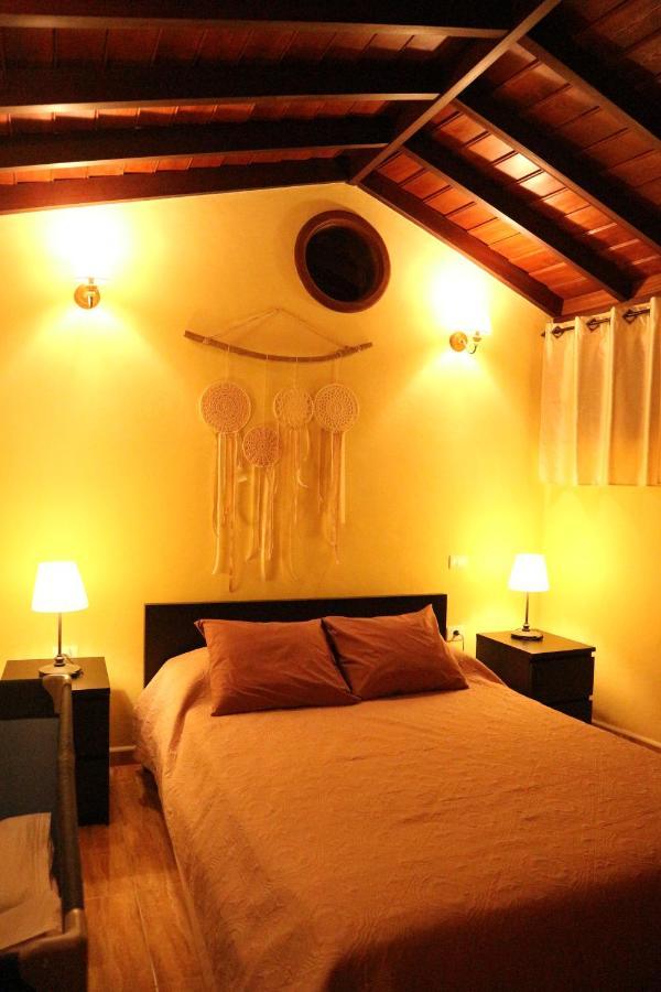 Casa Magic Villa Breña Baja Buitenkant foto
