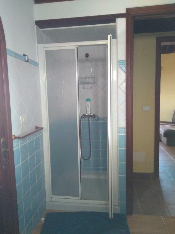 Casa Magic Villa Breña Baja Buitenkant foto