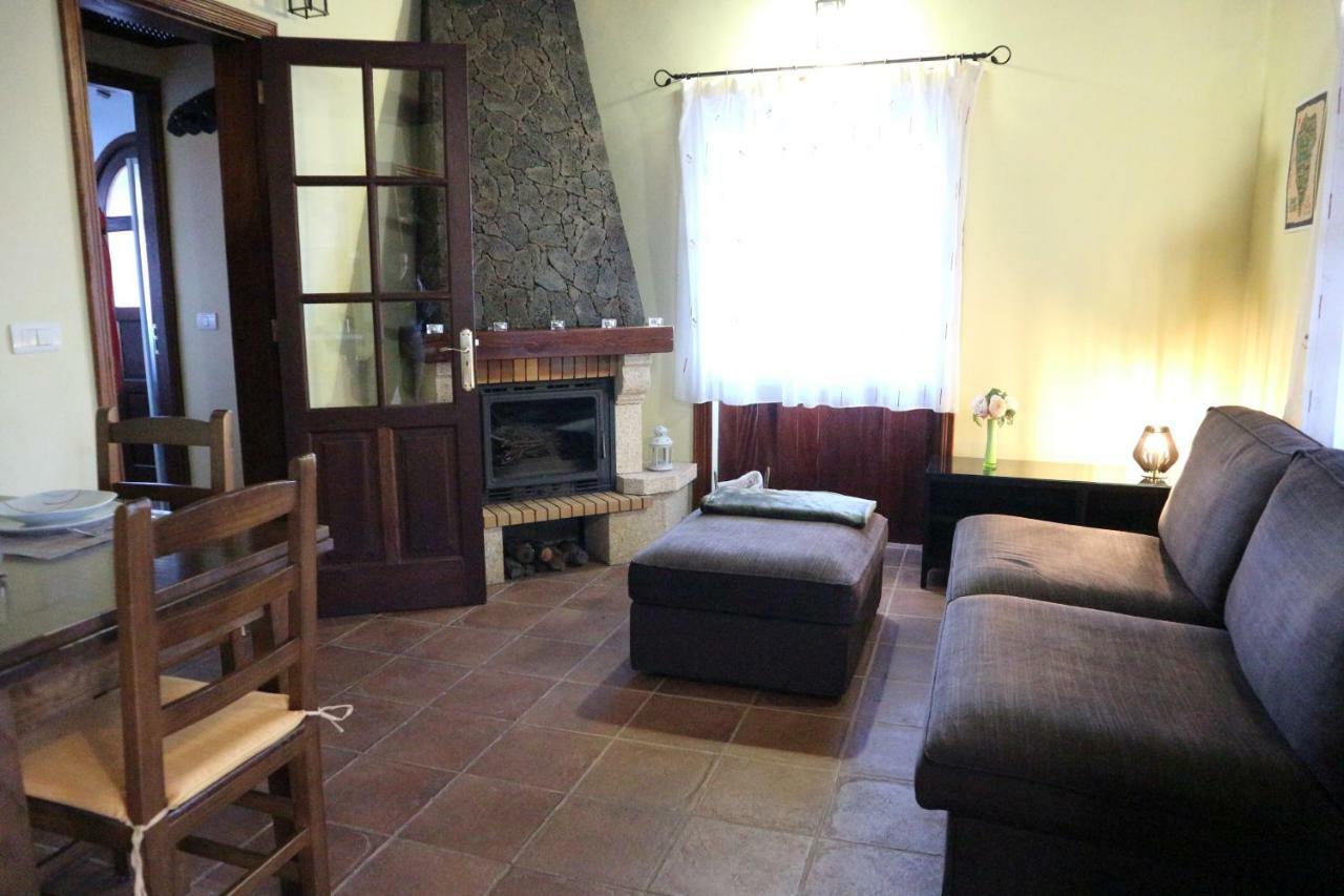 Casa Magic Villa Breña Baja Buitenkant foto
