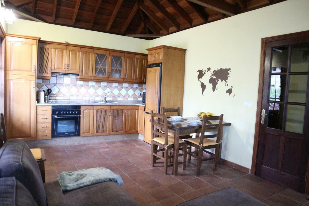 Casa Magic Villa Breña Baja Buitenkant foto